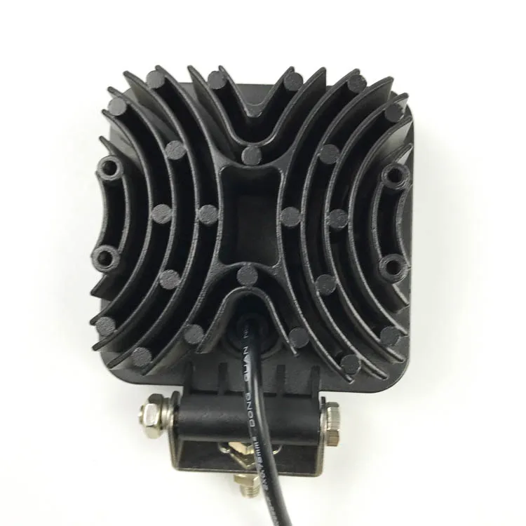 Auto led work light, offroad LED work lamp 27W LED work light