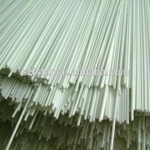 high quality fiberglass factory see