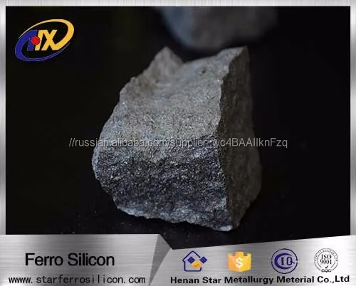 ФС 75 ферросилиций ФС75