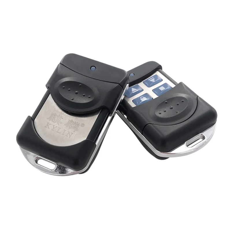 Universal Rolling Code Garage Door Electric Gate Remote Control Fob