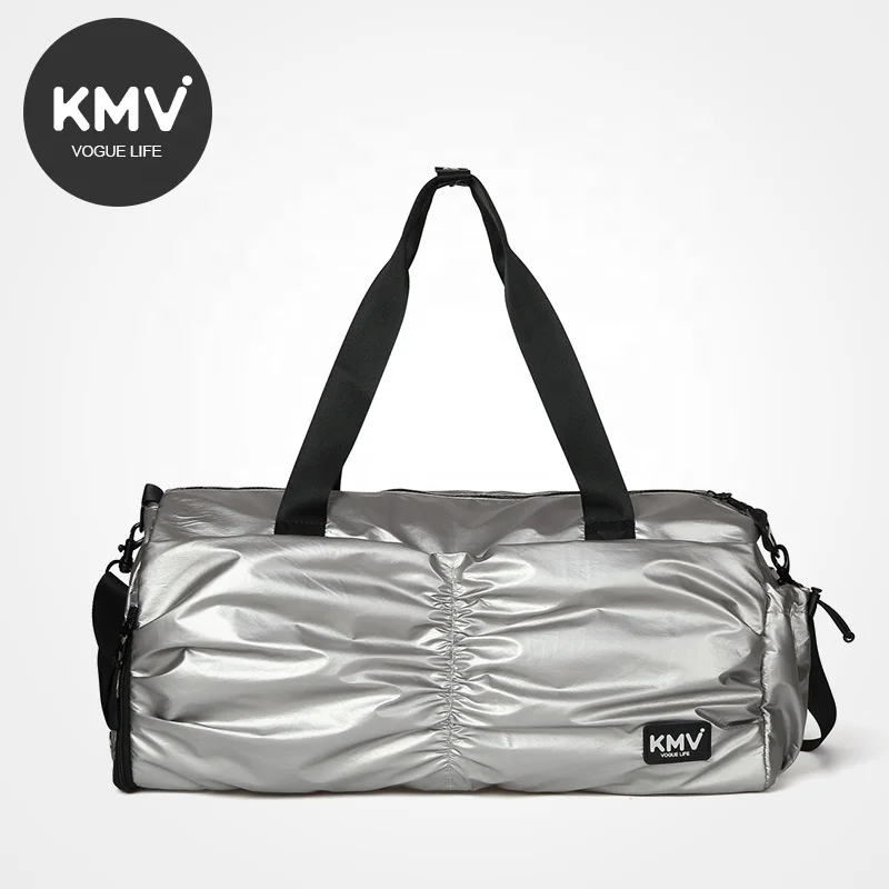 Large Size Travel Bag Carry on Luggage Duffle Bag for Short Distance Use Weekend Bag