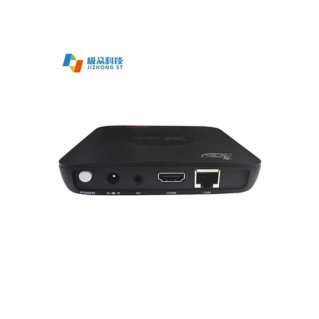 Jizhong OEM Китай Гуанчжоу DVB C OTT android телеприставка dexin ca китайский поставщик