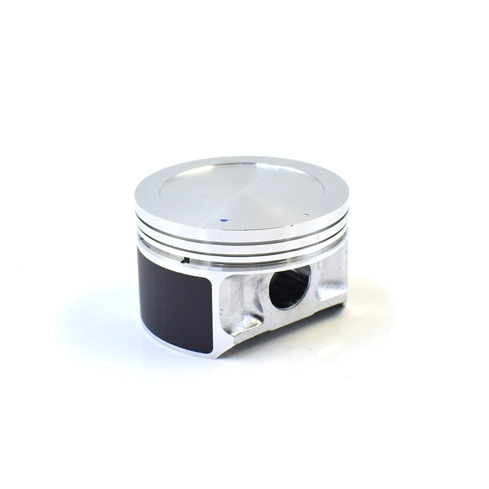 OE No.2341037317Hot selling piston for Hyundai  Sonata/Tucson 2.7