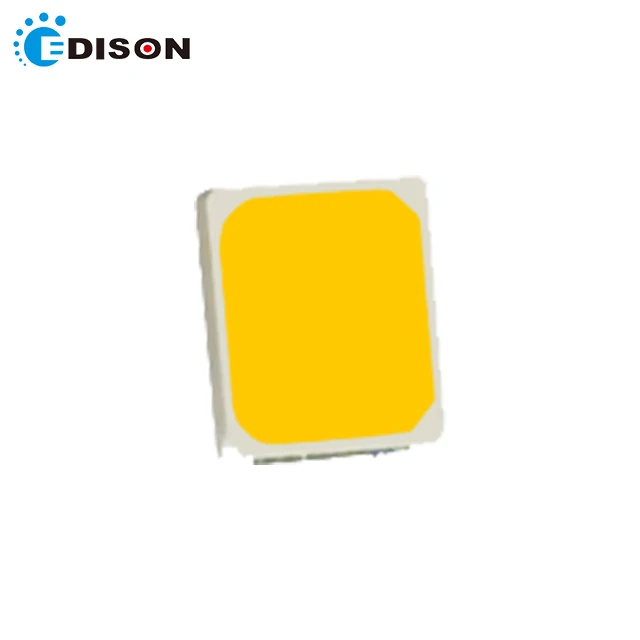 Edison 2835 0.5W Ra80 SMD LED