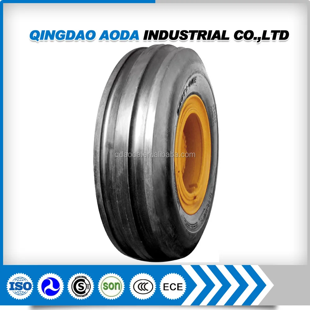 10,00-16 F-2 хорошего качества сельскохозяйственной фермы трактор передняя шина шины