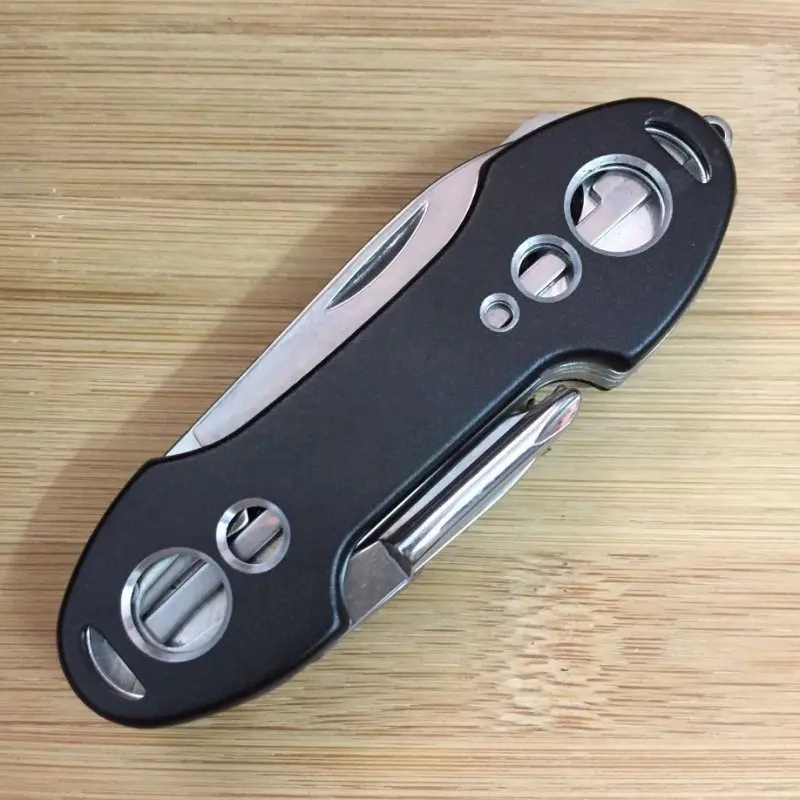 Product Customization Multifunctional pocket knife,folding knife hunting camping knife with great price