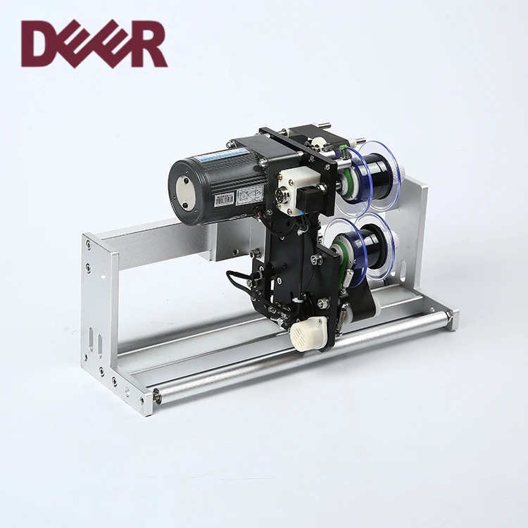 Пользовательская автоматическая машина для маркировки даты