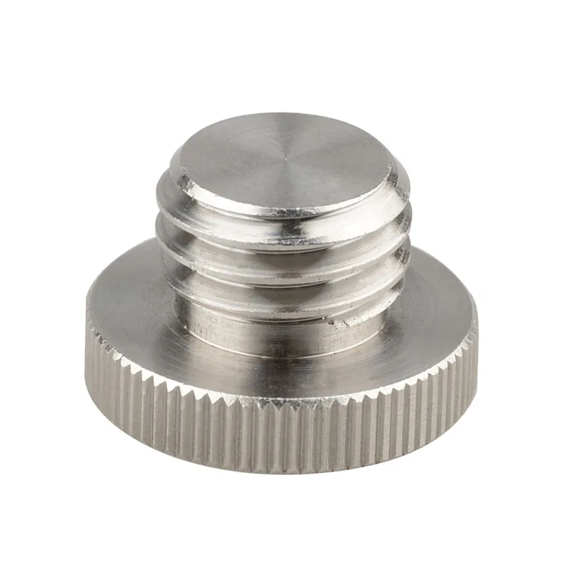 Stainless Steel Convert Screw Thread Adapter