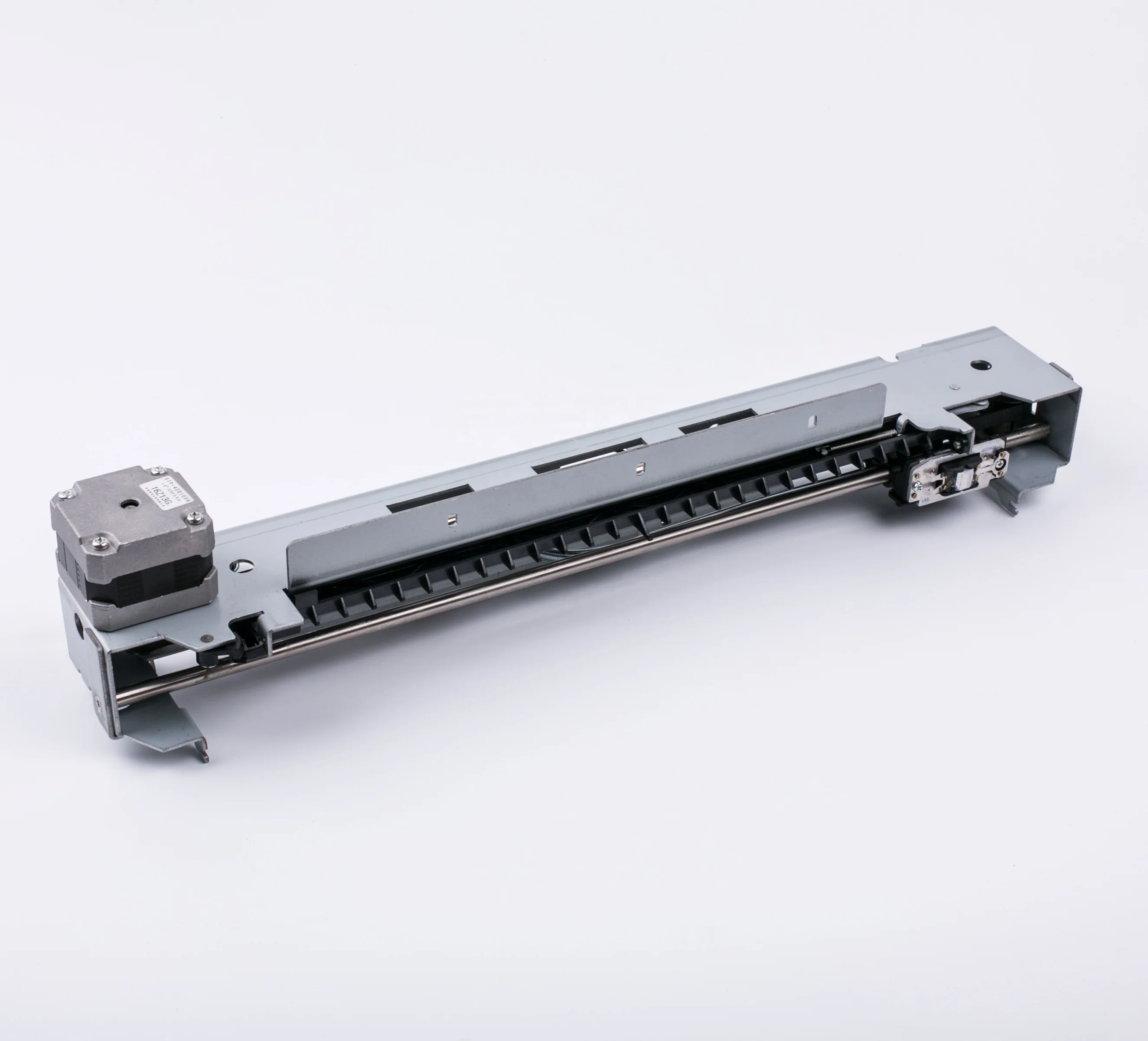 Nantian PR9 dot matrix passbook printer spare parts magnetic reading frame with cheap price