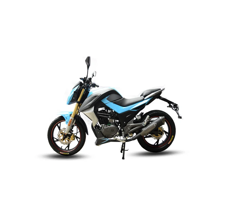 2018 Chinese KAVAKI Direct Factory High Quality 150cc EngineTwo  Wheel Moto  Mini Motor Heavy Loading Motorcycle For Two  People