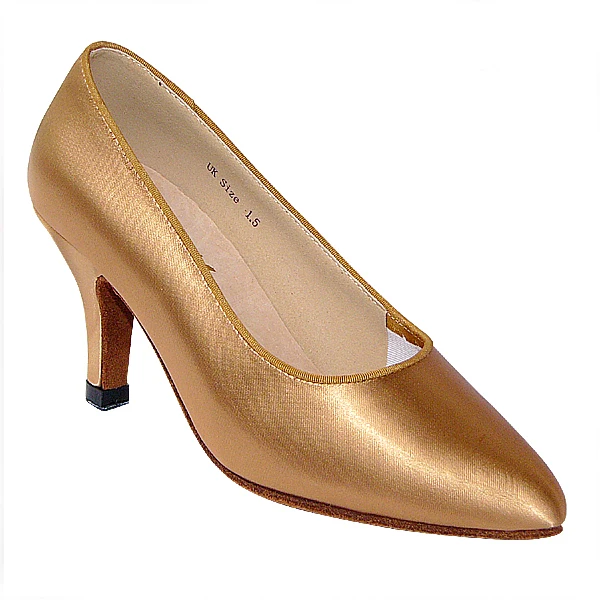 Классические Элегантные женские Современные бальные туфли для латиноамериканских танцев, Китай, 84000014