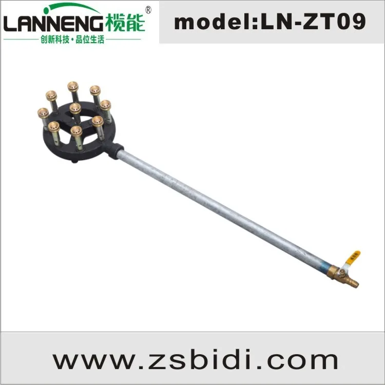 Special Design Cast Iron Stove