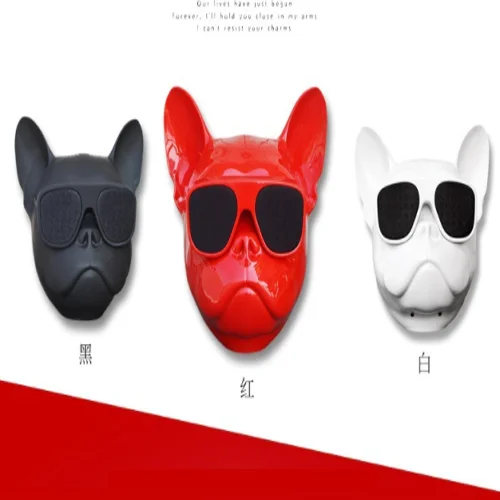 wholesale mini AEROBULL wireless speaker,wireless microphone mini blue tooth speaker in fashion