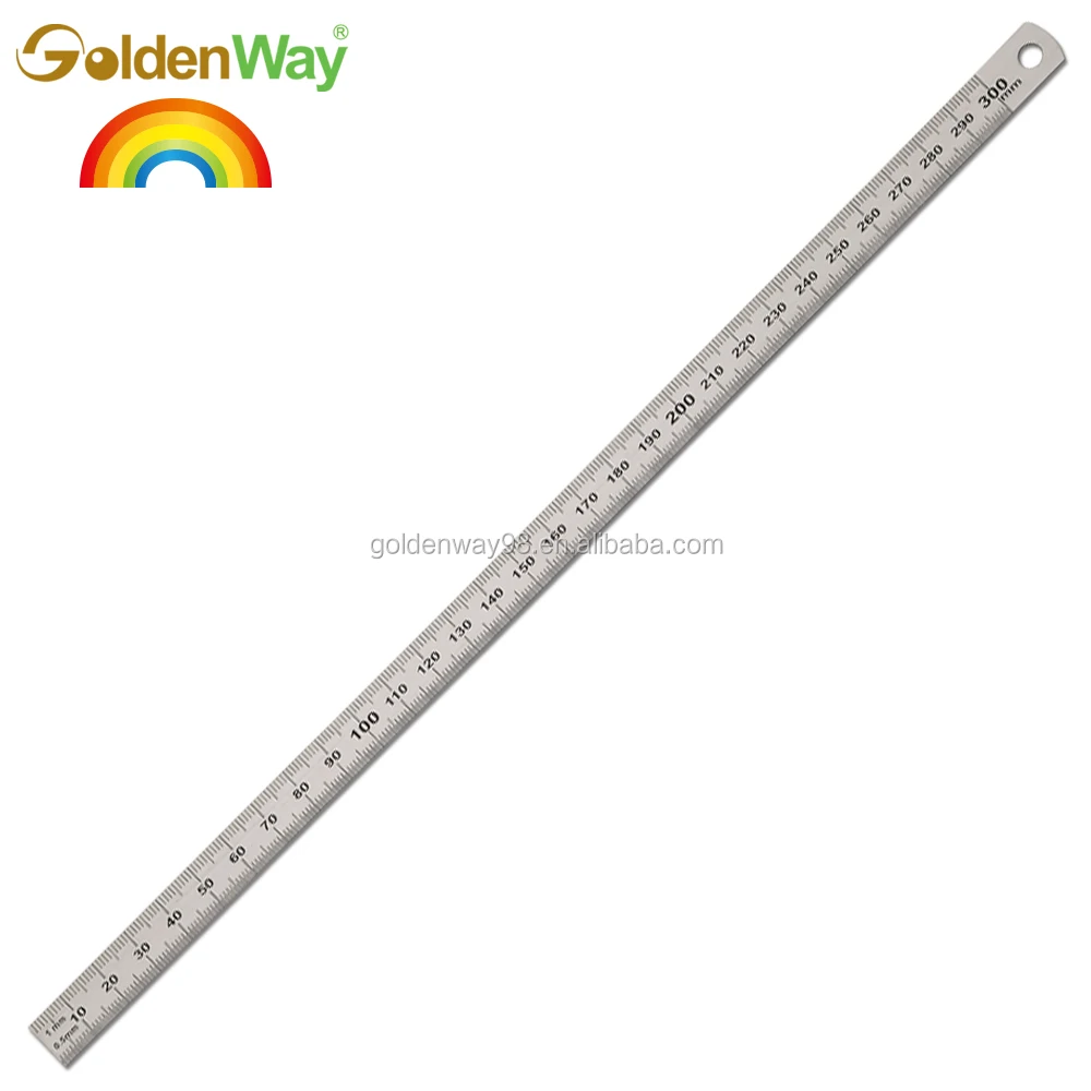 Cheap Stainless Steel Ruler Wholesale