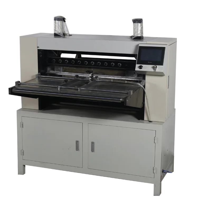 НОЖ ПЛИССИРОВКА МАШИНА производителем фильтровальной бумаги