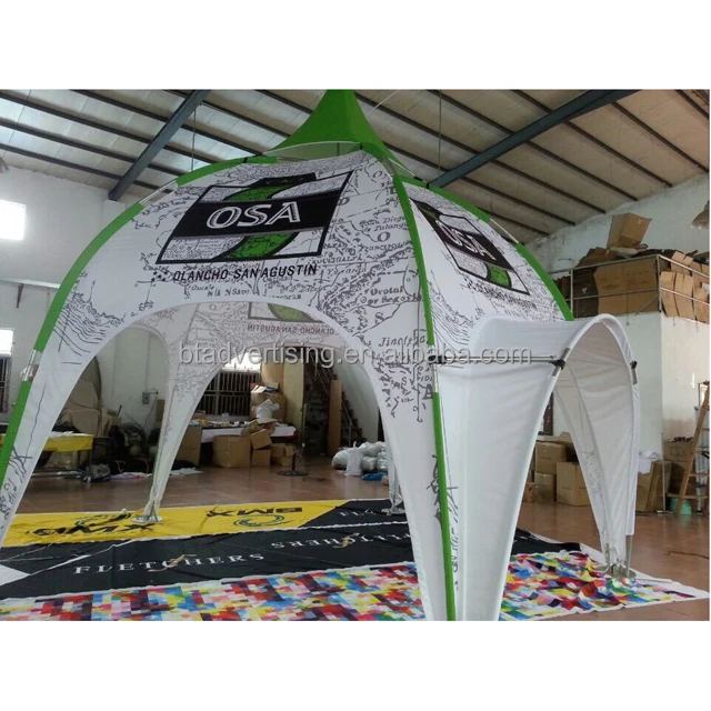 
Custom printing LOGO home used car garage tents arch tent 