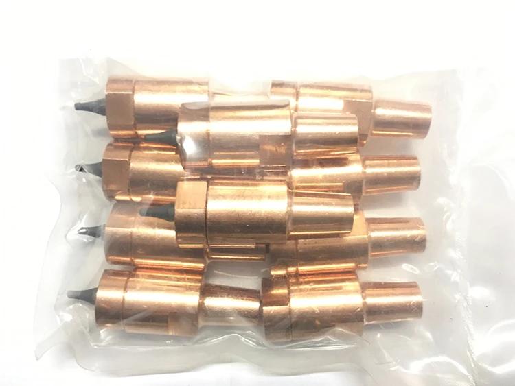M4/M5/M6/M8/M10/M12 Nut Welding