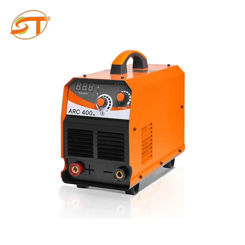 
ARC-200 mini German CE 5.1 KVA AC 50/60Hz Electro Welding Machine 