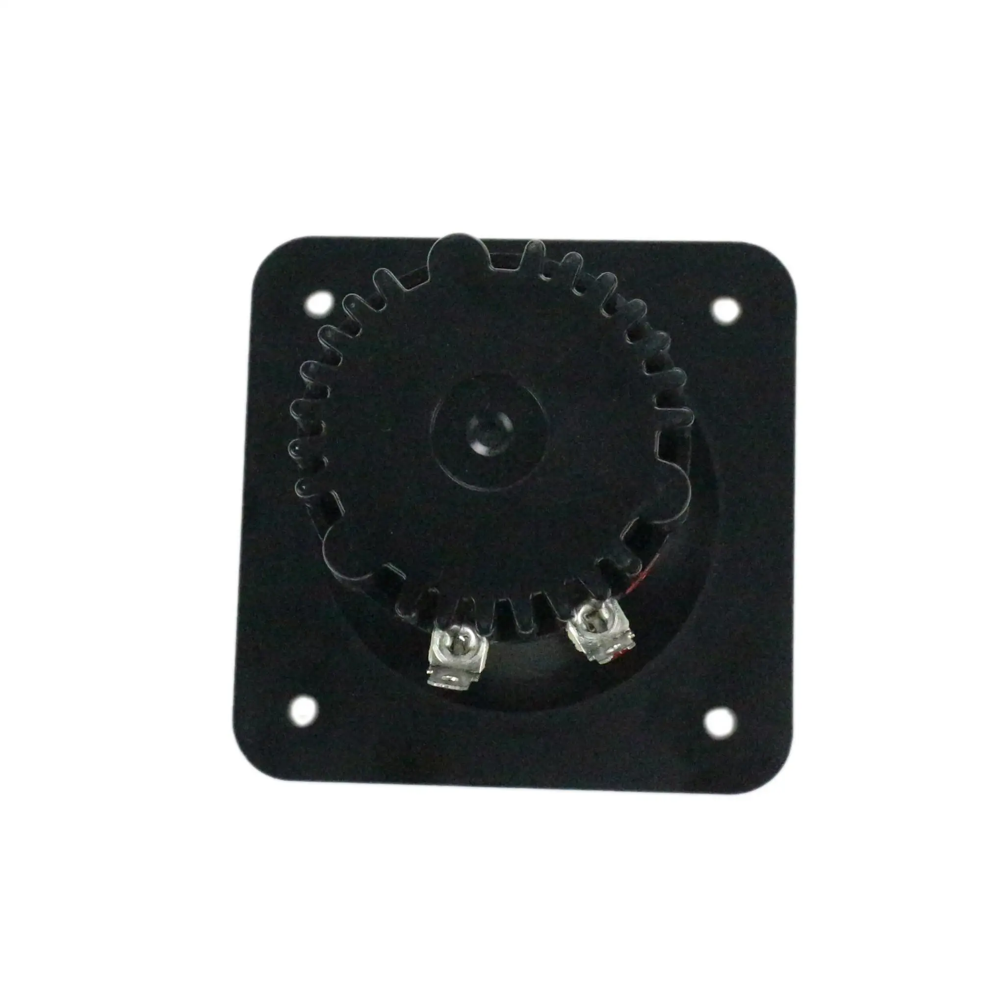 Customizable packaging HP1000  Neodymium magnetic horn drainage tweeter attracts Golden Swallow high-frequency  piezo tweeter