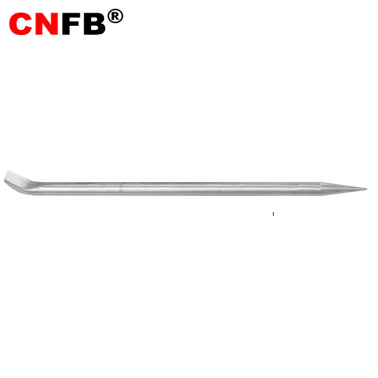 
Wholesale hand tool Stainless steel Bar Pinch 