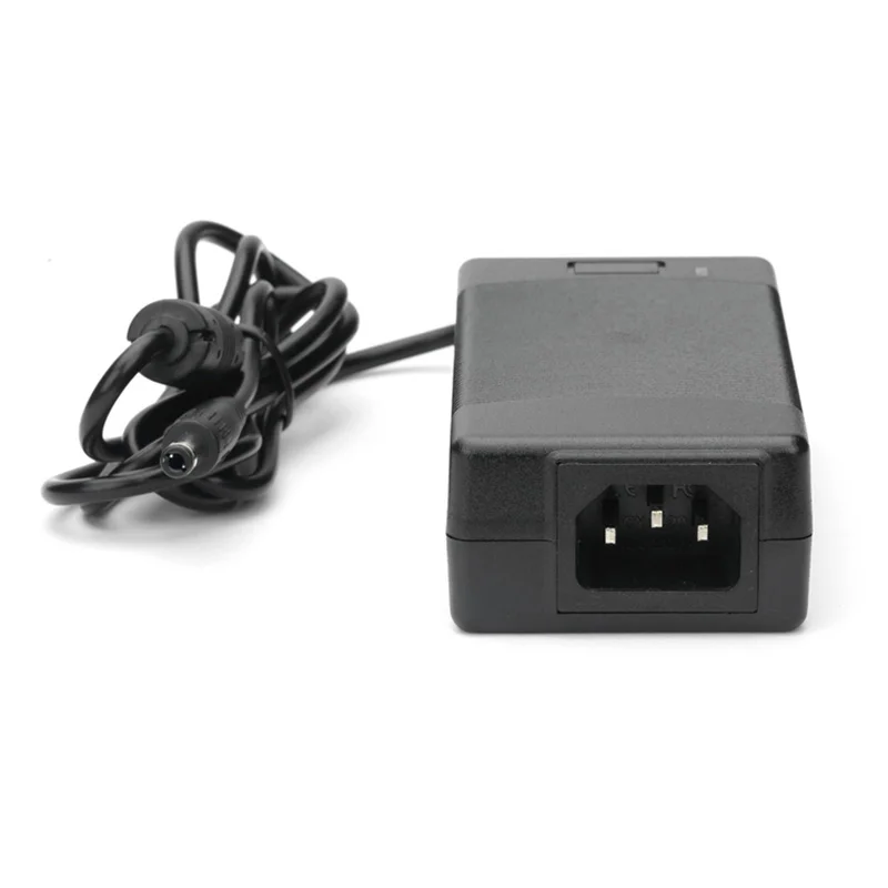 RGeek AC to DC 12V 10A 120W Output Power Adapter for PC Computer Accessories