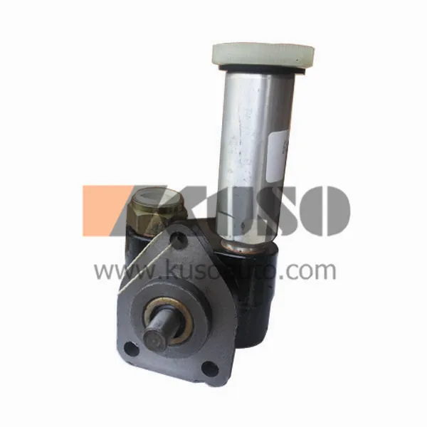 Высокое качество1157502000 (1-15750104-0) Подача Топлива Насос в Сборе с грунтовки ключ для LT 6BG1