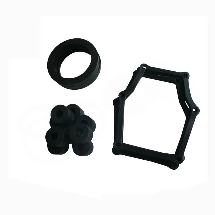 Glass Shower Door Rubber Seal Strip Silicone Gasket