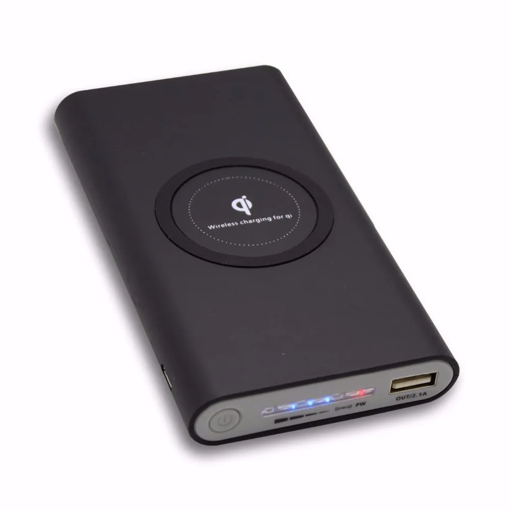 Promotion Gift OEM Portable Mobile Charger Power Banks Battery Charger