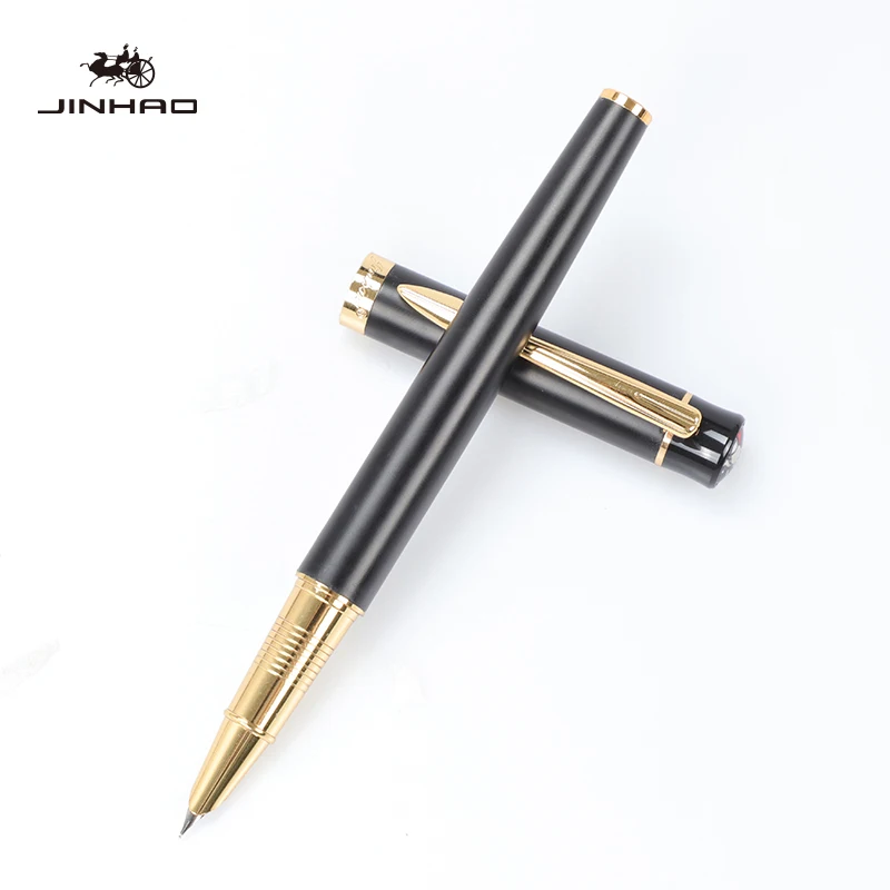 Jinhao 001 series Compass design Promotional Fountain Pen
