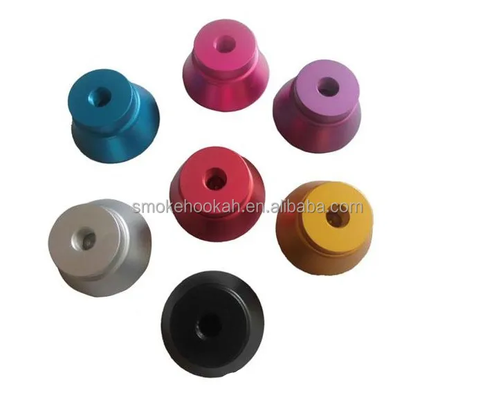 Single-port 510 Atomizer / Cartomizer Stand Base/stand holder