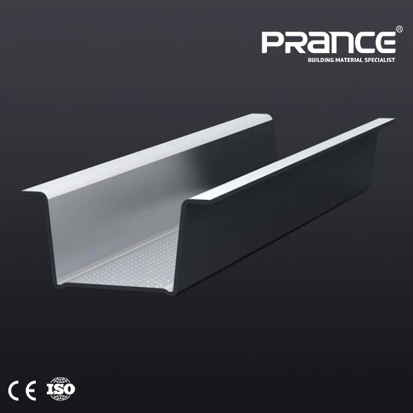 Attractive SGS Metal Stud Drywall Frame