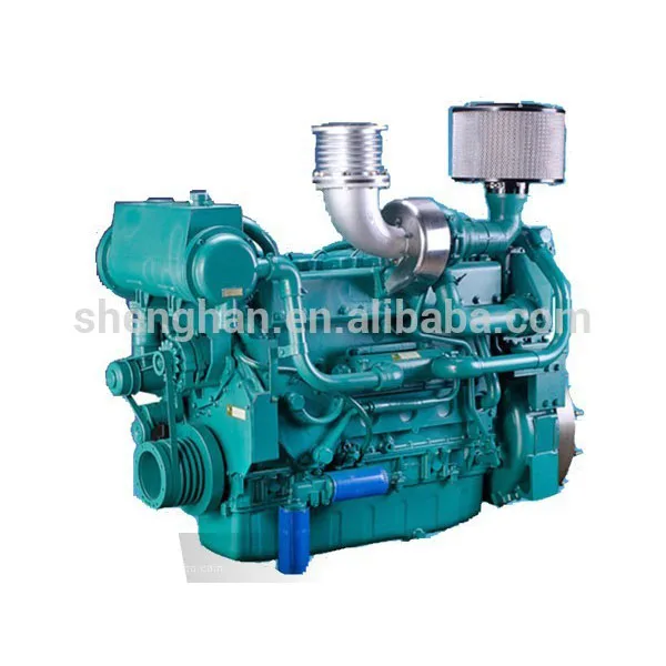 1500 об./мин. 37.5 кВА лодка использовать морской генератор дизельный двигатель для продажи