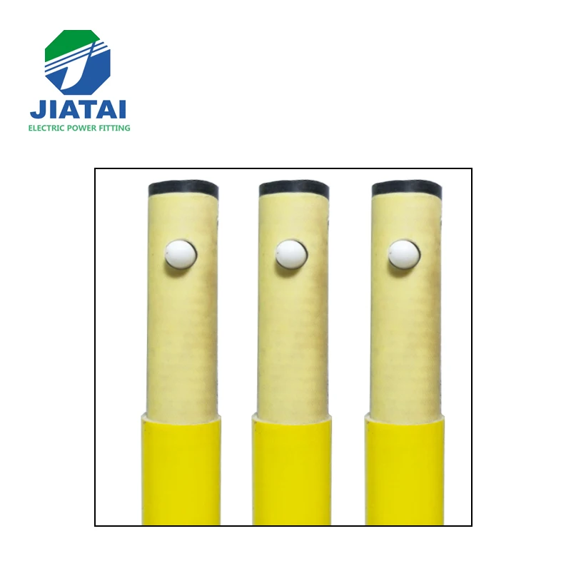 Hot Sales Telescopic Hot Stick/Electric Power Tools/Link Stick