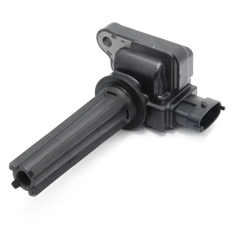 9-3 93 катушка зажигания B 207L 207R черная штепсельная вилка типа Карандаш H6T60271