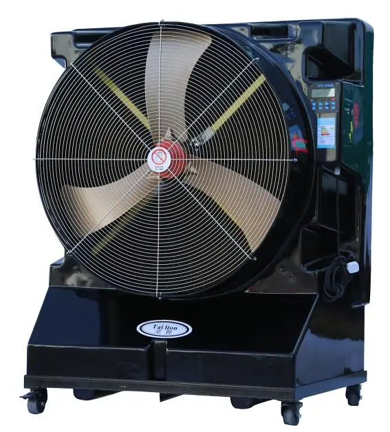 2020 New Portable evaporative air cooler/ Movable Evaporative air cooler/ Evaporative air cooler