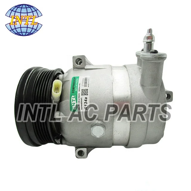 Компрессор V5 A/C для Chevrolet Aveo PONTIAC G3 CO 22234C 1522267 68297 95907421 96801208