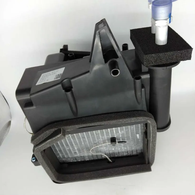  4Jb 1/4Kh1 8-97071220-0 8100020-803 воздушный испаритель в сборе для