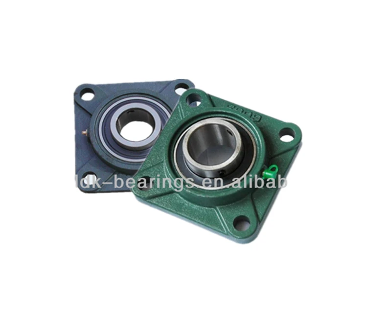 Низкая цена UCF серии большой Размеры диаметр подушки детские блок квадратный подшипник ucf209