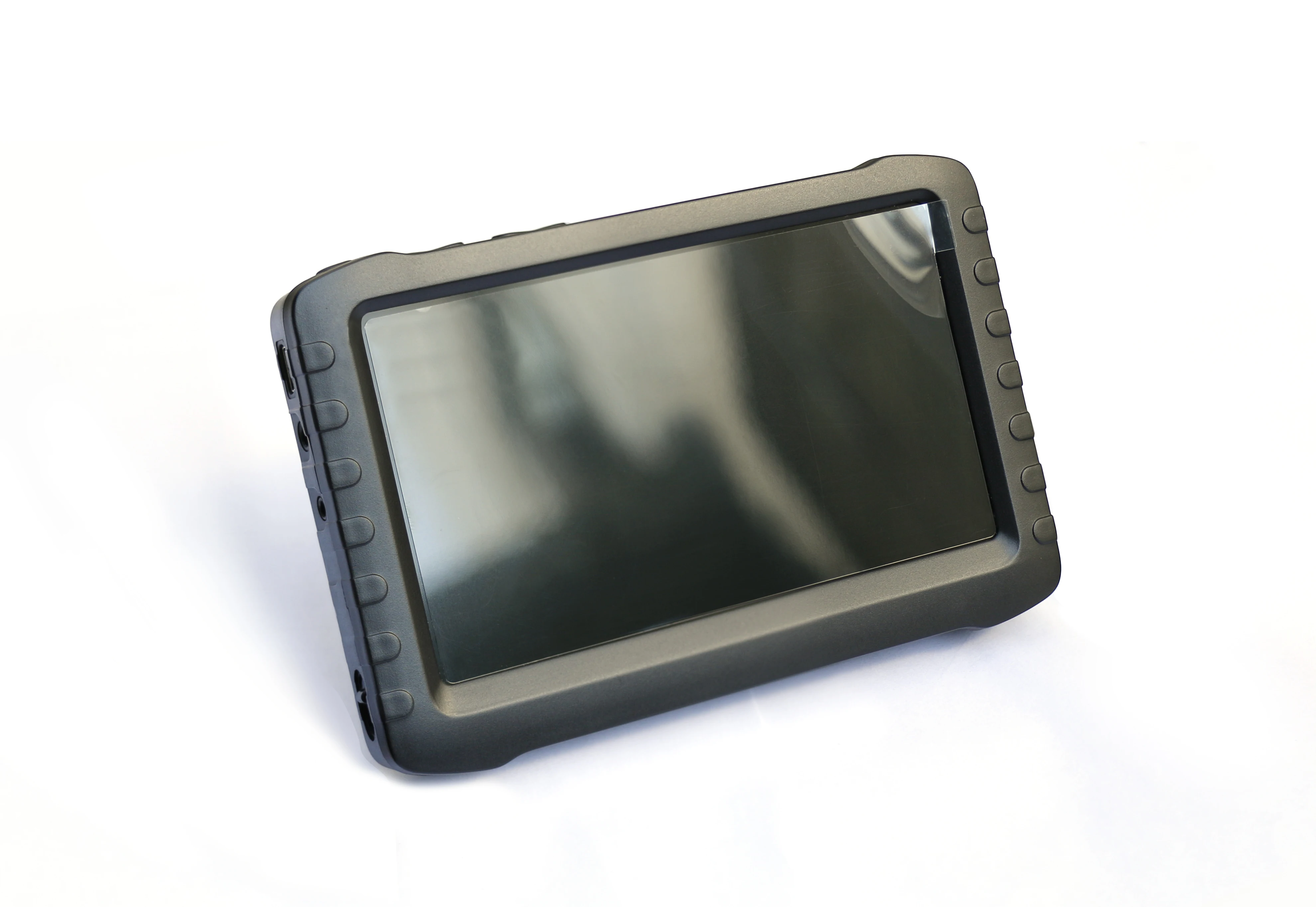 
H.264 full HD dvr CCTV test monitor 5 inch portable security monitor 