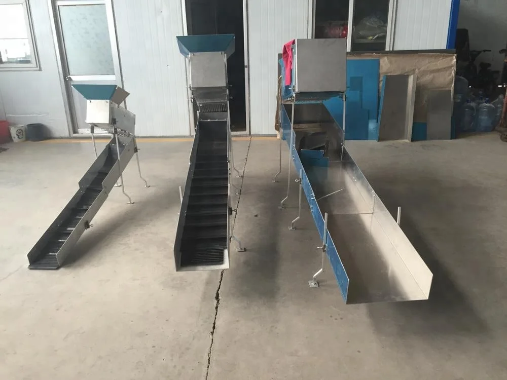 Золотое сепараторное оборудование, шлюзная коробка highbanker