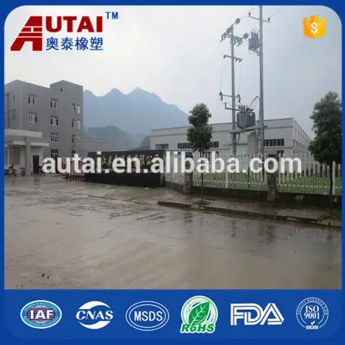 
extruded UHMWPE high density polyethylene plastic pe round bar 