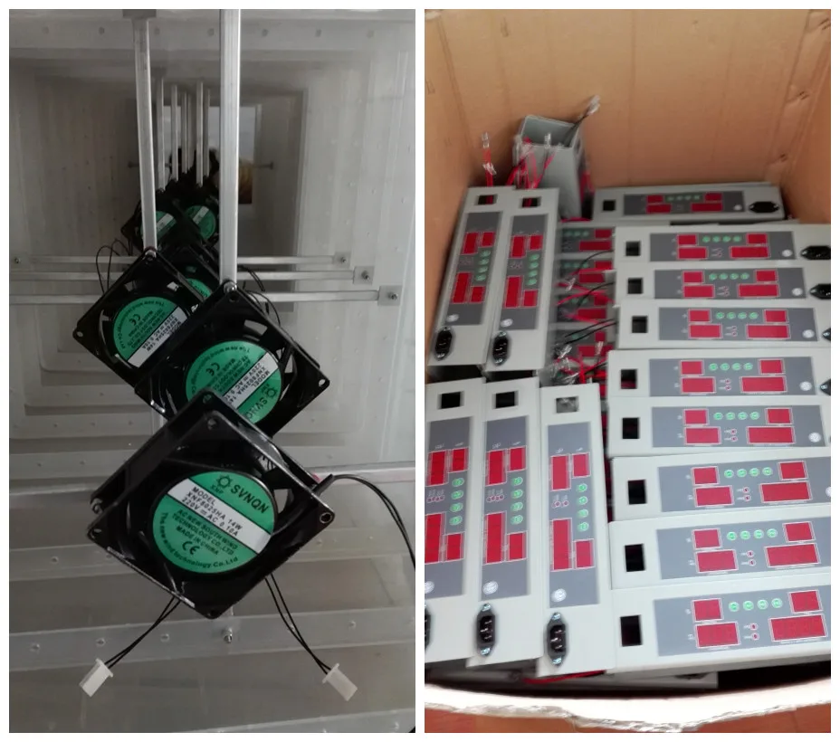 Cheap Mini 72 egg incubator Automatic ZH-72 mini egg incubator for sale in dubai