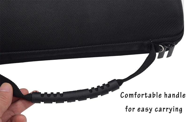 
Custom Hard shell tool eva carrying big case for nintendo switch Dock accessories case 