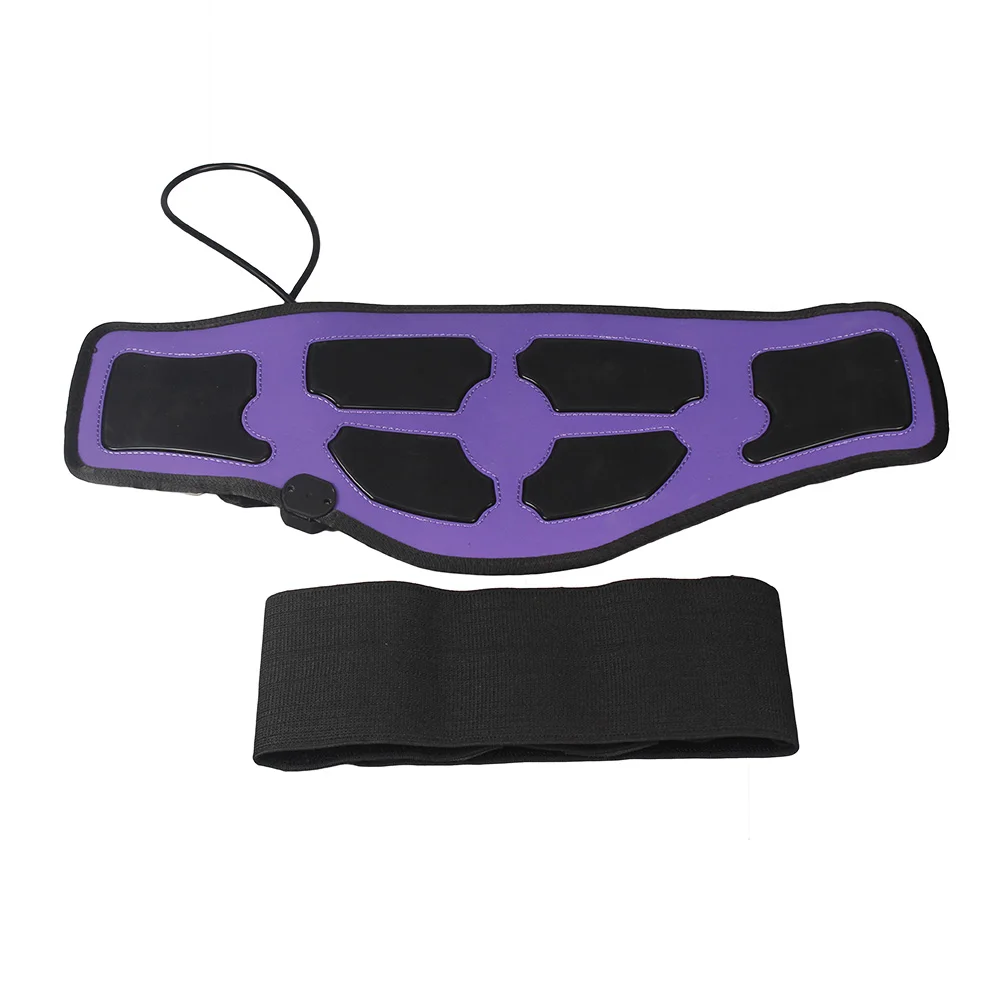 Rechargeable Ceragem Belt for body slimming