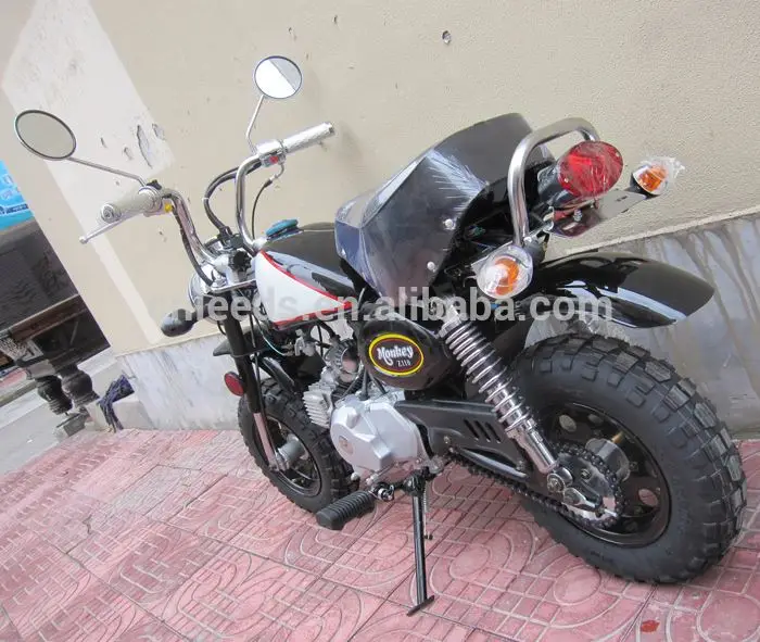 New 110cc monkey dirt bike(MC-648)