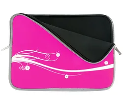 Custom Simple Protective Tablet Case Computer Bags Covers Neoprene Notebook Laptop Sleeve with Cheap Price