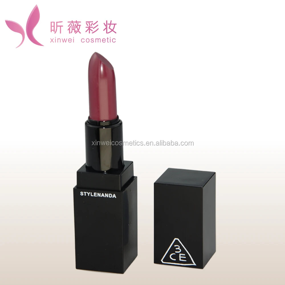3CE korea makeup matte lipstick