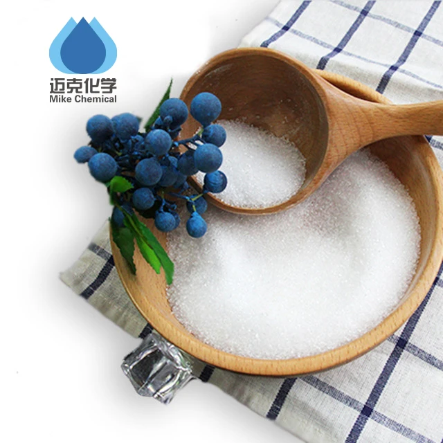 
Buy citric acid mono hydrate From Food Additives Manufacturer Shandong Mike Chemicals 