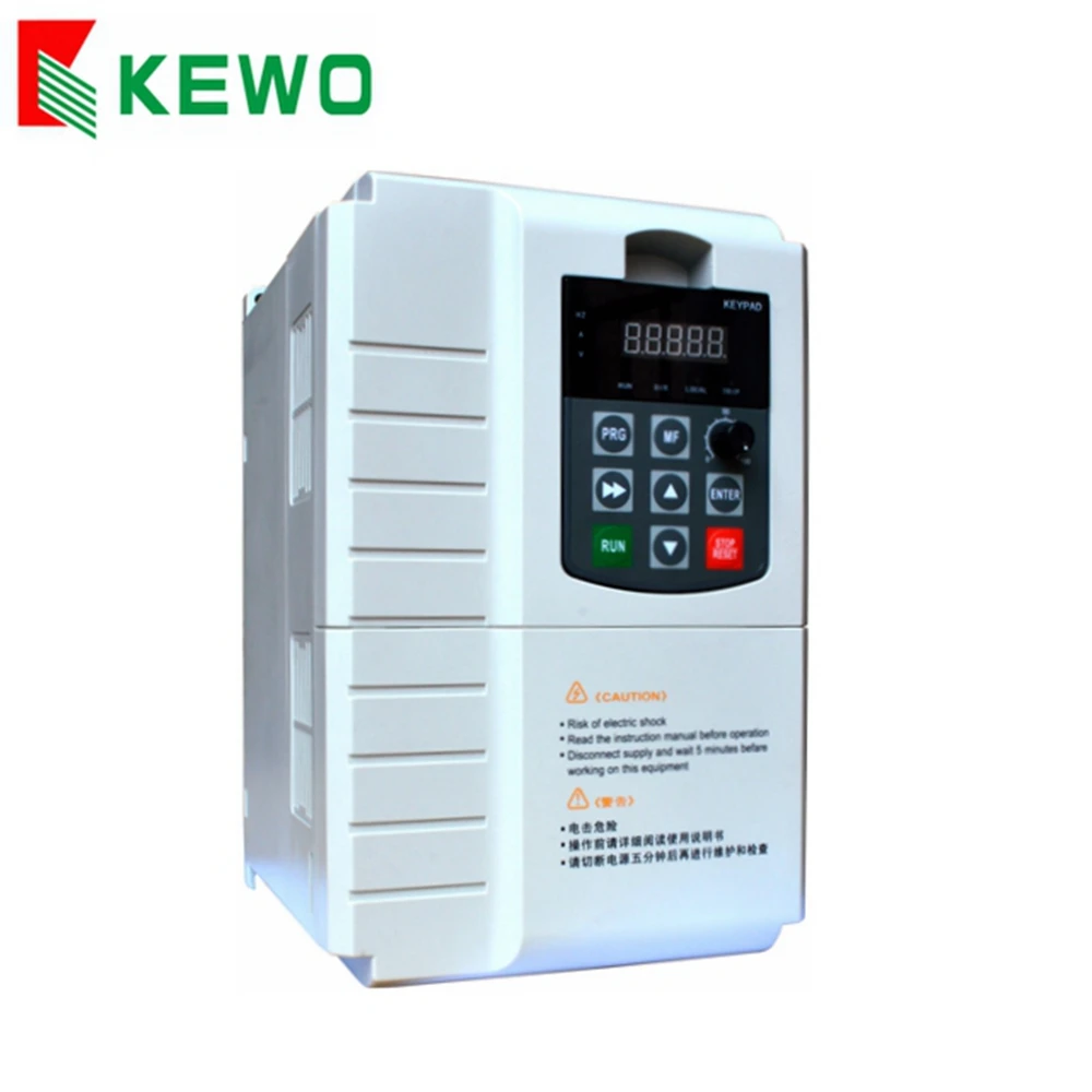 Top Quality 15kw 3phase 380v solar pump inverter