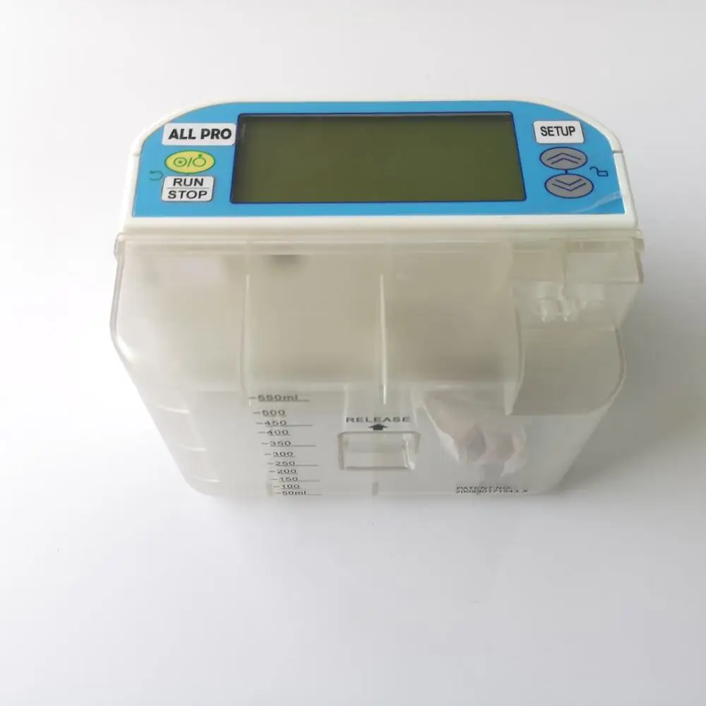 Good Quality Medical NPWT Unit / VAC Therapy Unit